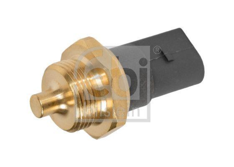 FEBI BILSTEIN 173950 Thermoschalter f&uuml;r K&uuml;hlerl&uuml;fter f&uuml;r VW-Audi