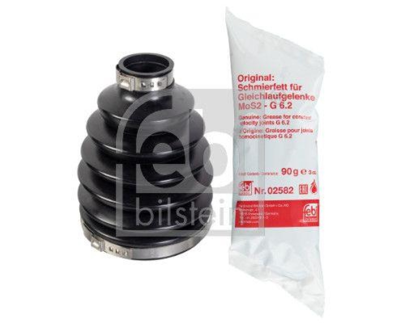 FEBI BILSTEIN 179347 Achsmanschettensatz f&uuml;r Mercedes-Benz