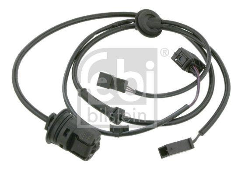 FEBI BILSTEIN 23812 ABS-Sensor f&uuml;r VW-Audi
