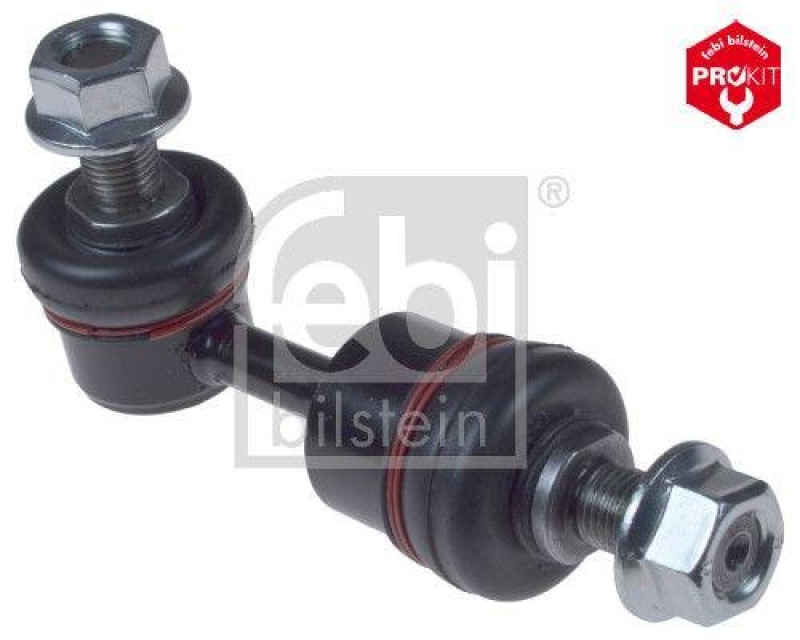 FEBI BILSTEIN 48040 Verbindungsstange mit Muttern f&uuml;r HYUNDAI