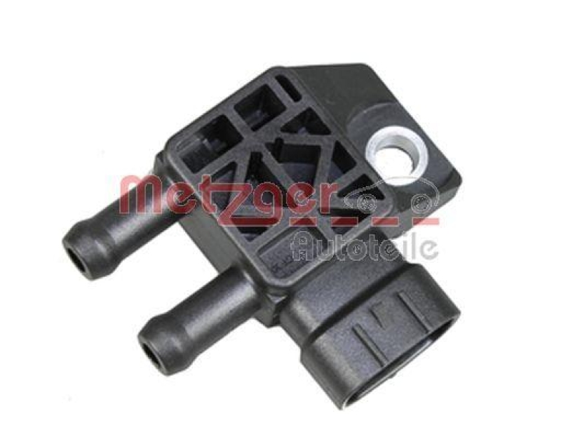 METZGER 0906416 Sensor, Abgasdruck f&uuml;r NISSAN