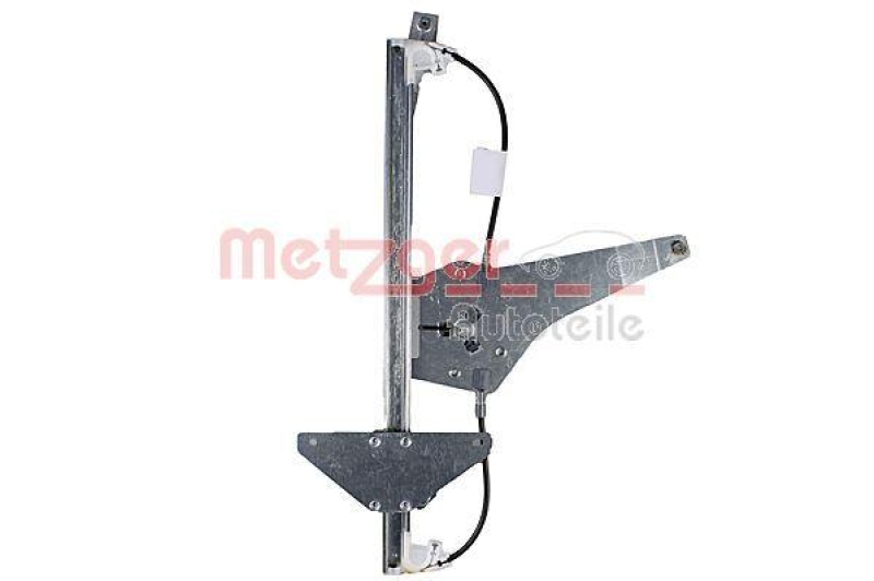 METZGER 2160541 Fensterheber Ohne Motor f&uuml;r PEUGEOT vorne links
