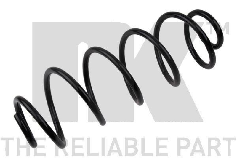 NK 541903 Fahrwerksfeder f&uuml;r CITROEN