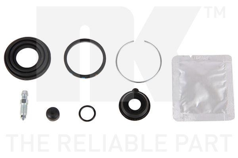 NK 8830016 Reparatursatz, Bremssattel f&uuml;r MITSUBISHI