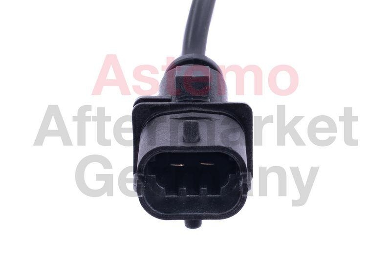 HITACHI 2505555 Sensor, Abgastemperatur f&uuml;r OPEL u.a.