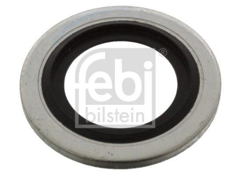 FEBI BILSTEIN 24359 Dichtring für Ölablassschraube für Ford