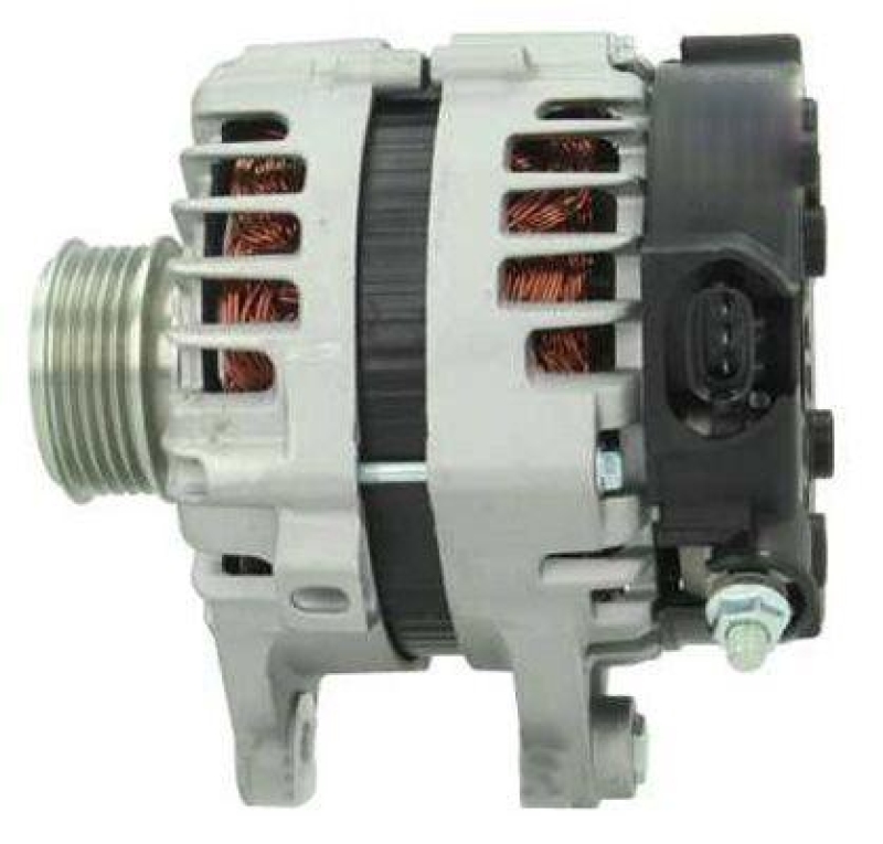 HELLA 8EL 011 713-401 Generator 14V 130A