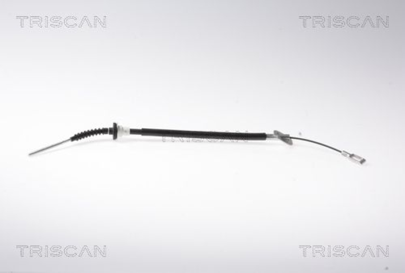 TRISCAN 8140 15296 Kupplungsseil für Fiat
