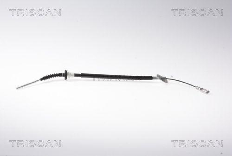 TRISCAN 8140 15296 Kupplungsseil f&uuml;r Fiat