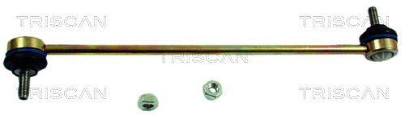 TRISCAN 8500 28609 Stabilisatorstange f&uuml;r Erst.Af 8500 28624