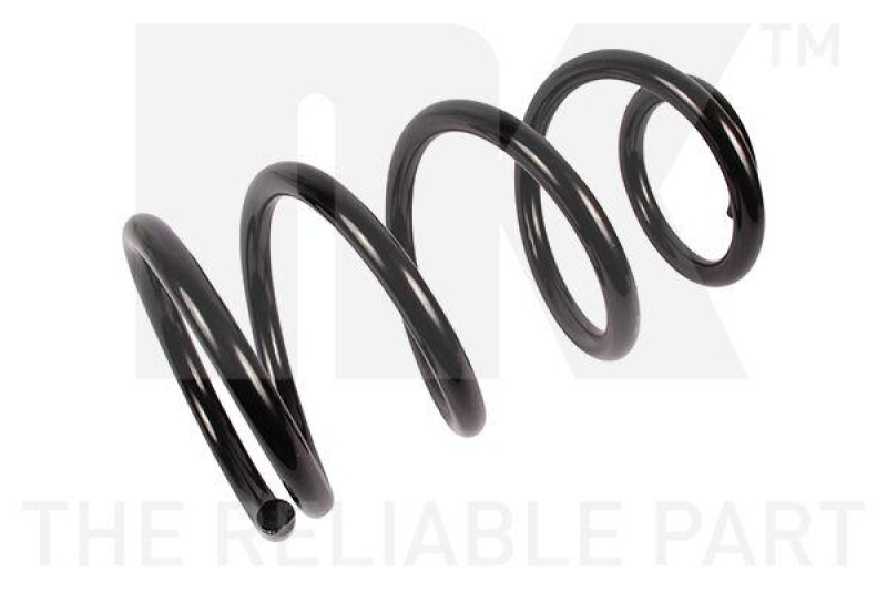 NK 5325105 Fahrwerksfeder f&uuml;r FORD