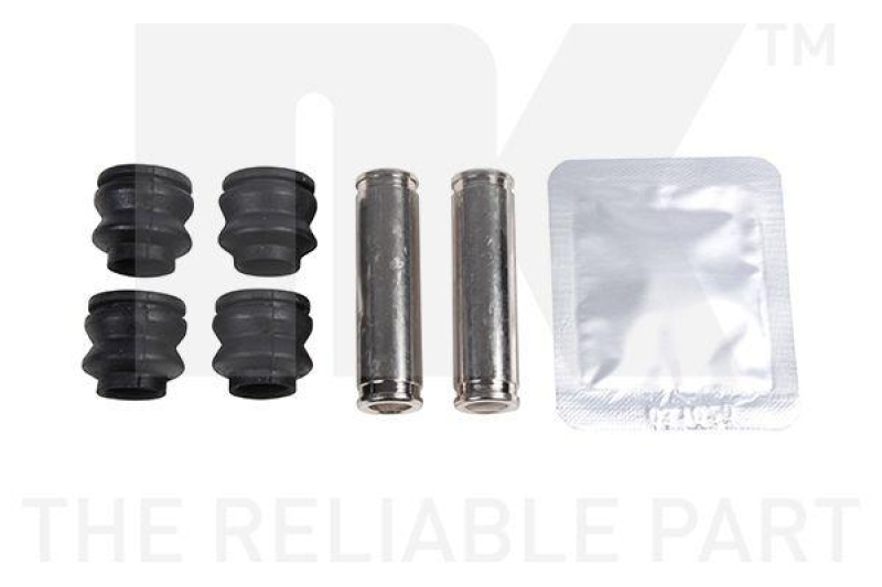 NK 8935005 F&uuml;hrungsh&uuml;lse, Bremssattel f&uuml;r KIA