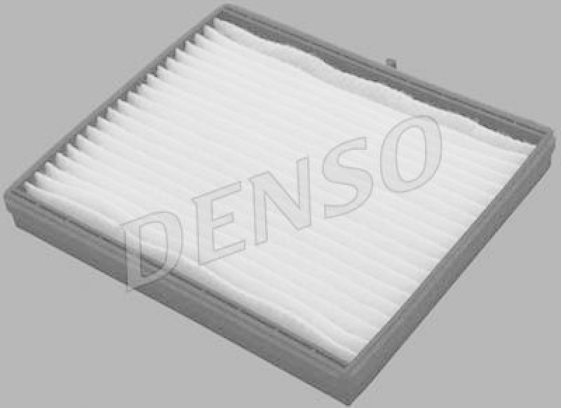 DENSO DCF243P Innenraumfilter CHEVROLET NUBIRA