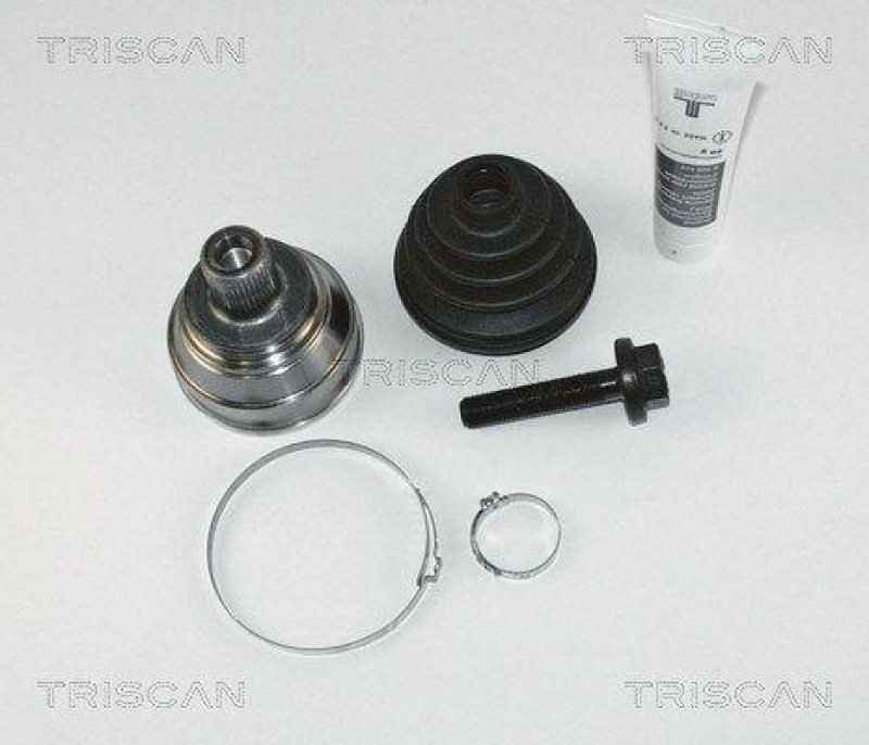 TRISCAN 8540 29123 Gleichlaufgelenk f&uuml;r Audi