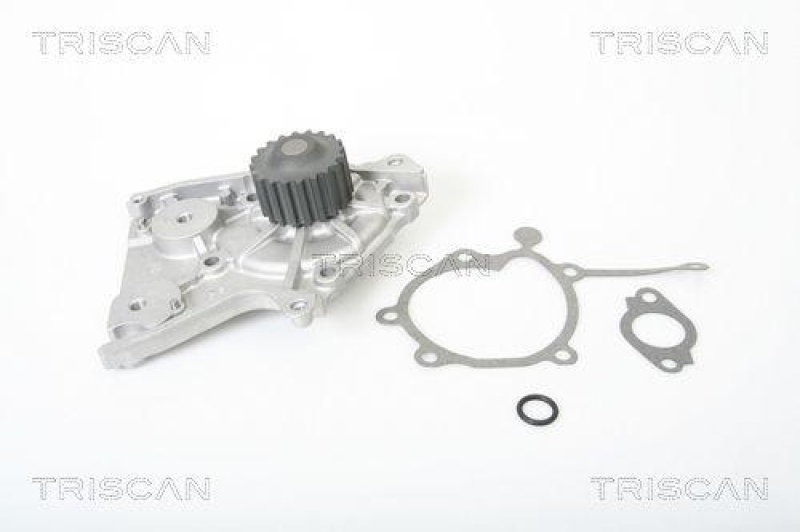 TRISCAN 8600 50906 Wasserpumpe f&uuml;r Mazda 626 1.8 F8, 626 2.0