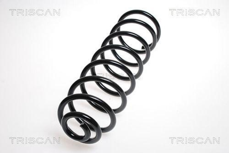 TRISCAN 8750 2770 Spiralfeder Hinten f&uuml;r Volvo