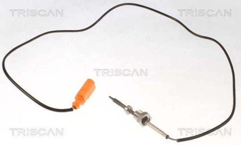 TRISCAN 8826 29169 Sensor, Abgastemperatur f&uuml;r Vw