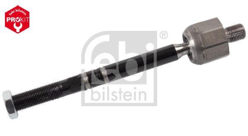 FEBI BILSTEIN 101903 Axialgelenk mit Kontermutter f&uuml;r VW-Audi