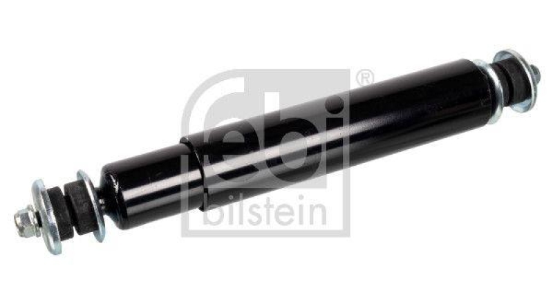 FEBI BILSTEIN 173951 Sto&szlig;d&auml;mpfer f&uuml;r Scania