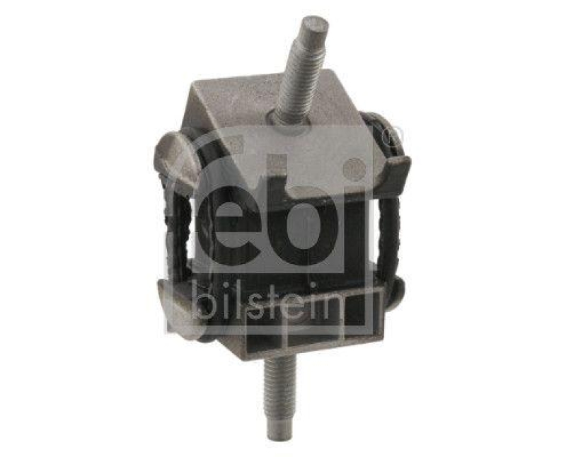 FEBI BILSTEIN 31510 Motorlager f&uuml;r Renault