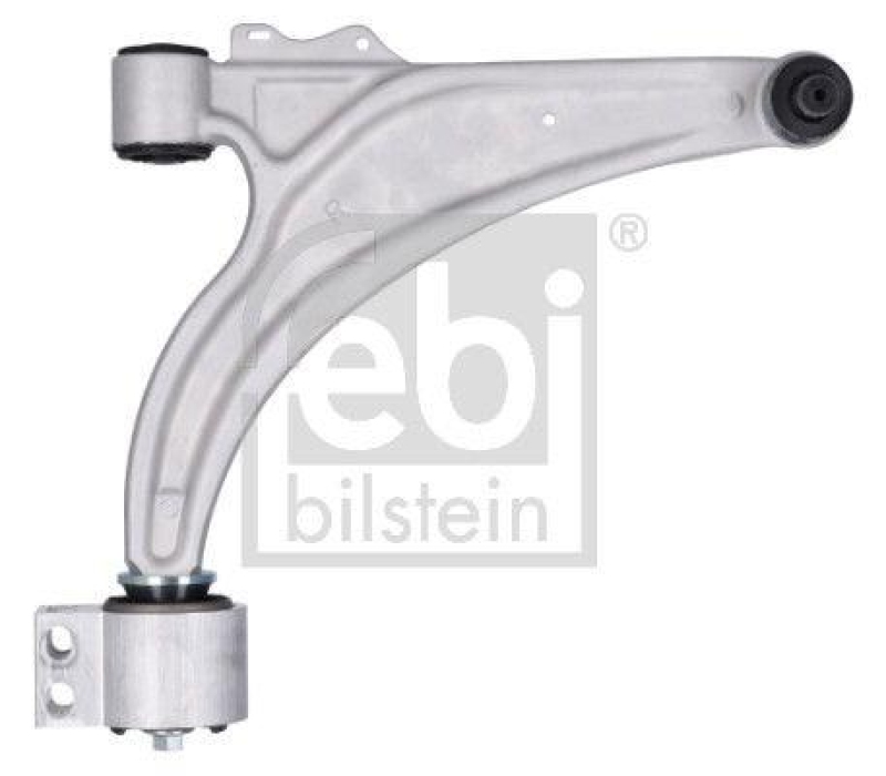 FEBI BILSTEIN 43720 Querlenker mit Lager, Gelenk und Halter f&uuml;r Opel