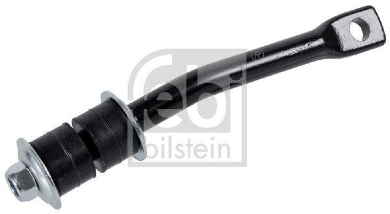 FEBI BILSTEIN 48042 Verbindungsstange mit Mutter f&uuml;r SSANGYONG