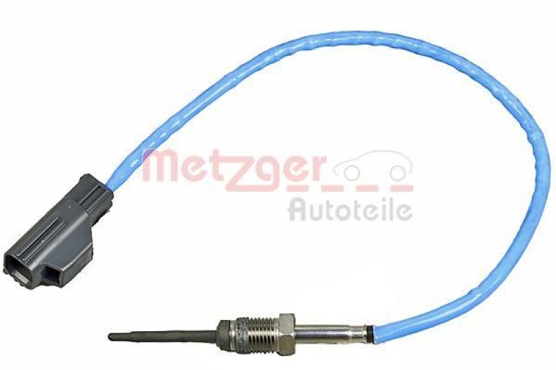 METZGER 0894552 Sensor, Abgastemperatur f&uuml;r FORD