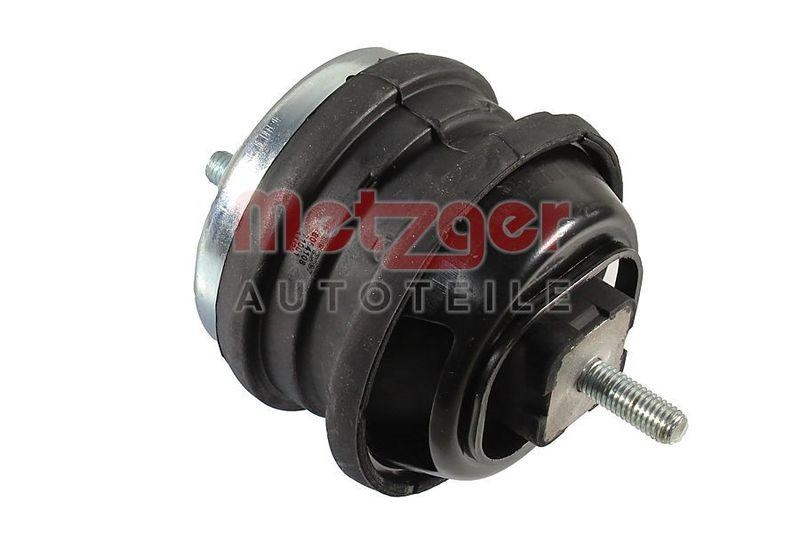 METZGER 8054108 Lagerung, Motor f&uuml;r BMW links