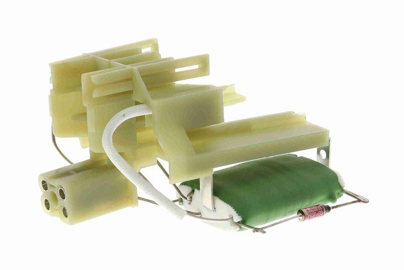 VEMO V40-03-1120 Regler, Innenraumgebl&auml;se ohne Klimaanlage f&uuml;r OPEL