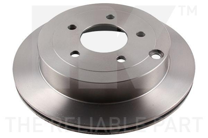 NK 203242 Bremsscheibe f&uuml;r MAZDA