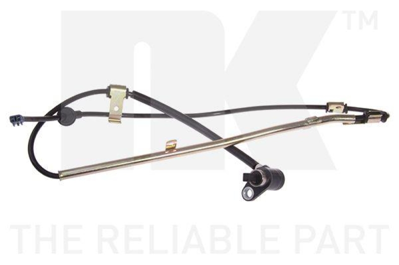 NK 295207 Sensor, Raddrehzahl f&uuml;r SUZUKI