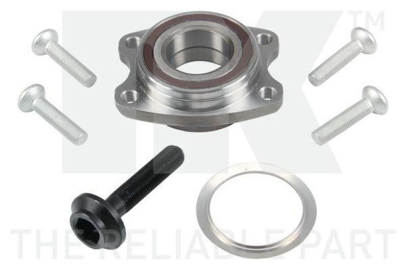 NK 754739 Radlagersatz f&uuml;r AUDI