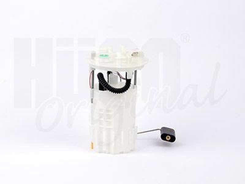 HITACHI 133555 Sensor, Kraftstoffvorrat f&uuml;r NISSAN u.a.