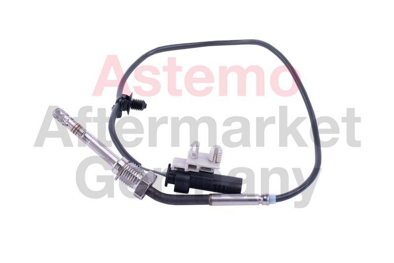 HITACHI 2505556 Sensor, Abgastemperatur f&uuml;r OPEL u.a.