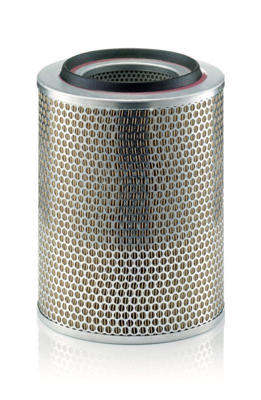 MANN-FILTER C 23 440/2 Luftfilter f&uuml;r Iveco Irisbus