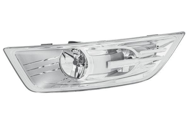 HELLA 1NE 010 305-011 Nebelscheinwerfer links Halogen FORD