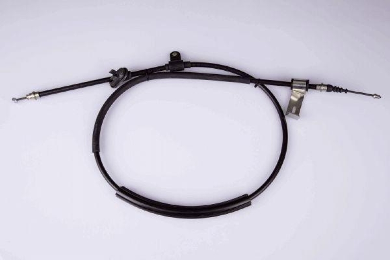 HELLA 8AS 355 660-361 Seilzug, Feststellbremse für ALFA