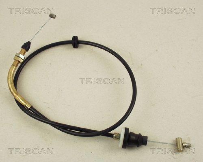 TRISCAN 8140 15328 Gaszug f&uuml;r Fiat Punto 55, 60, 75