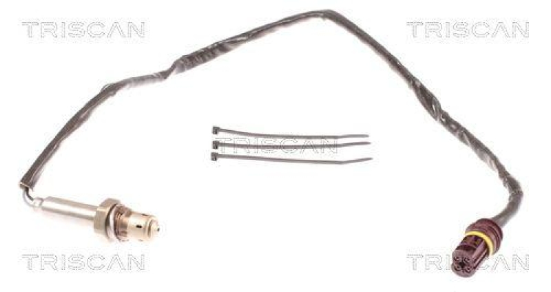 TRISCAN 8845 23031 Lambdasonde f&uuml;r Mercedes
