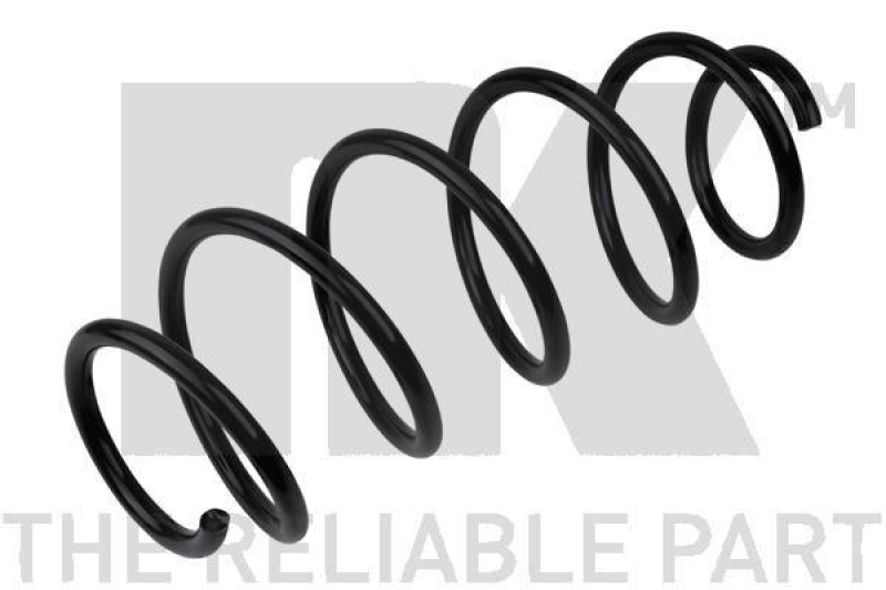 NK 532579 Fahrwerksfeder f&uuml;r FORD