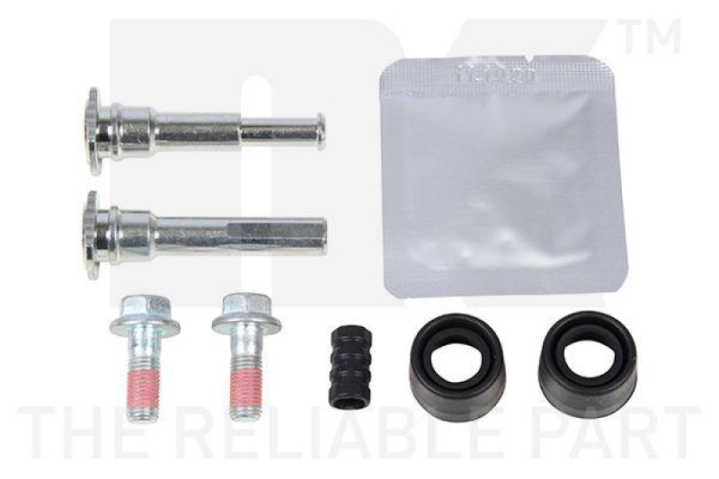 NK 8935008 F&uuml;hrungsh&uuml;lse, Bremssattel f&uuml;r KIA