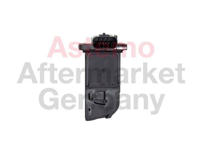 HITACHI 2505088 Luftmassenmesser für FORD u.a.