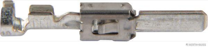 HERTH+BUSS 50251896 Crimpverbinder