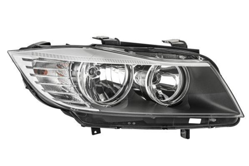HELLA 1E1 354 699-021 Heckscheinwerfer rechts Halogen BMW
