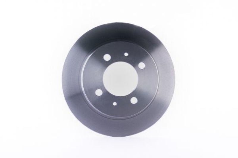 HELLA 8DD 355 105-151 Bremsscheibe f&uuml;r NISSAN