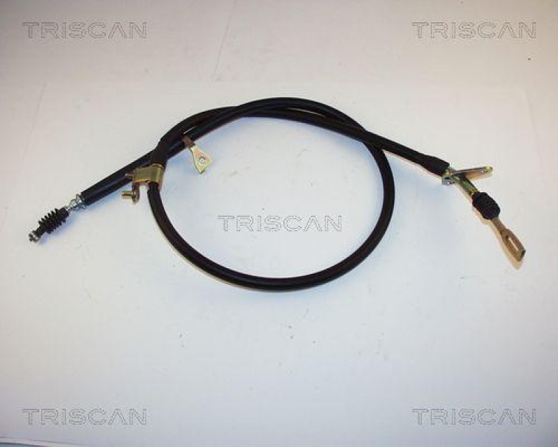 TRISCAN 8140 50123 Handbremsseil f&uuml;r Mazda 323 Bf
