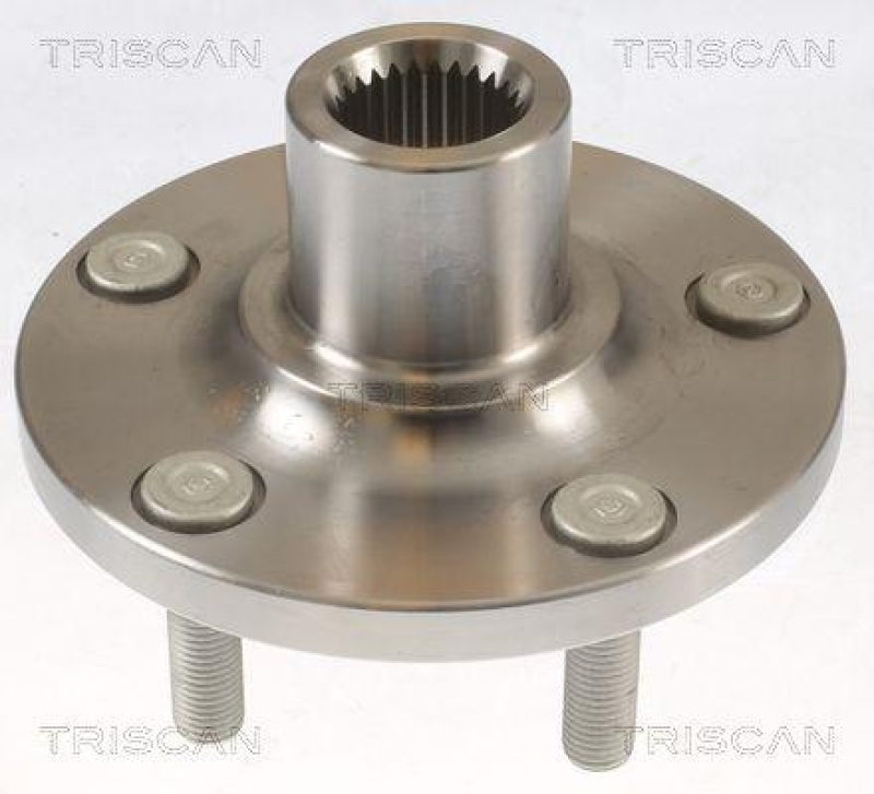 TRISCAN 8535 16009 Radnabe Vorne f&uuml;r Ford