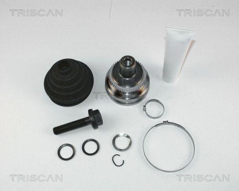 TRISCAN 8540 29130 Gleichlaufgelenk f&uuml;r Audi 100 Abs, A6 Abs