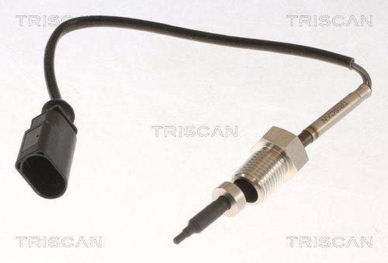 TRISCAN 8826 29170 Sensor, Abgastemperatur für Vw