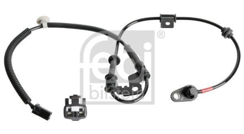 FEBI BILSTEIN 176139 ABS-Sensor f&uuml;r KIA